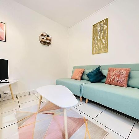 Appartement Confidentiel Laon Exteriör bild