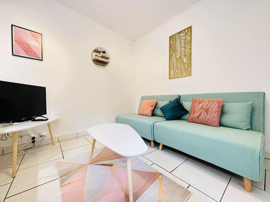 Appartement Confidentiel Laon Exteriör bild